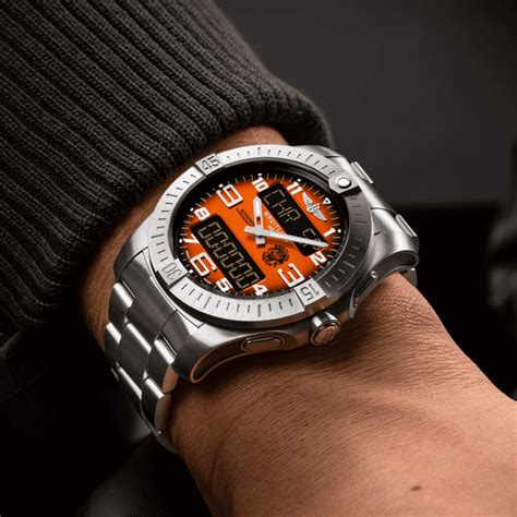 Breitling b70 orbiter reddit